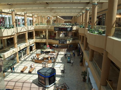 scottsdale fashion square stores
